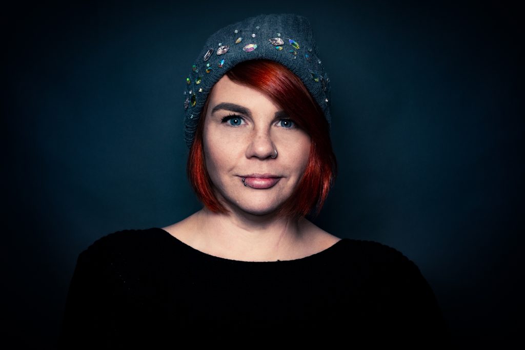 Anke Fahrensohn
